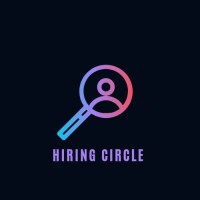 Hiring Circle logo - Similar company to Hiring Circle Ug