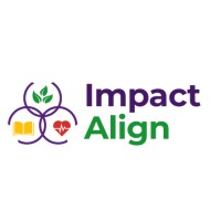 Impact Align logo - Similar company to Noizbloc