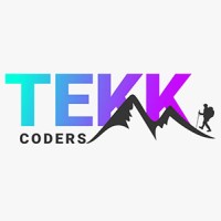 Tekk Coders Pvt. Ltd. logo - Similar company to Docusoft Solutions