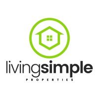 LivingSimple Properties logo - Similar company to Flowx Advisory