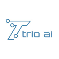 Trio AI logo - Similar company to Trio | Ai Film Hub
