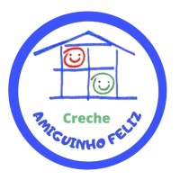 Creche Amiguinho Feliz logo - Similar company to Anova Sistemas