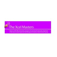 The Xcel Masters logo - Similar company to The Old Eagles