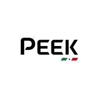 Peek Motos logo - Similar company to Eletricz Veículos Do Futuro