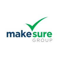 The Makesure Group logo - Similar company to Ratify