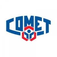 COMET-SAS logo - Similar company to Ab Steam