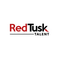RedTusk Talent logo - Similar company to Benjamin David Ltd