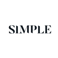 Agência Simple logo - Similar company to Agência Vibra