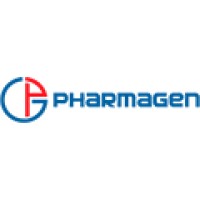 Pharmagen Medicina Diagnostica logo - Similar company to Penseira - Flashcards Medicina