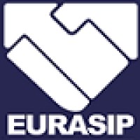 EURASIP logo - Similar company to Eusipco