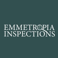emmetropia inspections logo - Similar company to The Portsea Camp