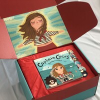 Kc'S Adventure Boxes