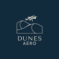 Dunes Aero logo - Similar company to Data H - Artificial Intelligence Inc.