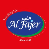 AL FAJER DRINKING WATER LLC logo - Similar company to Easy Interior Design Bangladesh