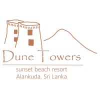 Dune Towers