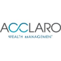 Acclaro Wealth Manangement logo - Similar company to Pathwise Wealth Partners