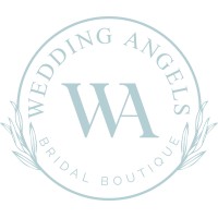 Wedding Angels Bridal Boutique logo - Similar company to Events By Sofia