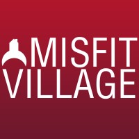 Misfit Village logo - Similar company to Protocol Games