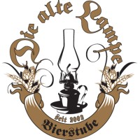 Die Alte Lampe logo - Similar company to Lab08