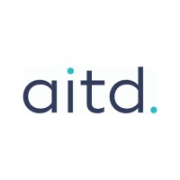 Australian Institute of Training & Development - AITD logo - Similar company to Learning & Development Institute (L&Di)