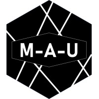 MAU Manifattura Additiva Umbra logo - Similar company to Additiva 3D Engineering Ab