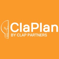 ClaPlan (by CLAP Partners) logo - Similar company to Clap Partners