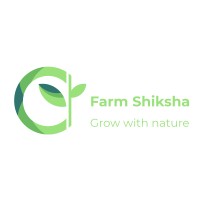 Farm Shiksha logo - Similar company to Geosmin Agricultural Solutions