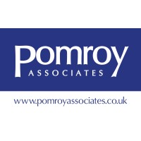 Pomroy Associates Ltd logo - Similar company to Link Digital Uk