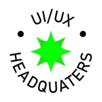 UI/UX HQ logo - Similar company to Govbuddy