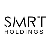 SMRT Holdings Berhad logo - Similar company to Seowell Digital