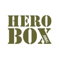 HeroBox logo - Similar company to Better Studio