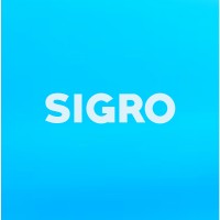 SIGRO logo - Similar company to Gemsys - Groupe Prosys