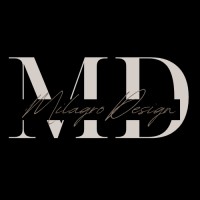Milagro Design - Premium Cornice and Skirting logo - Similar company to Image Pictures