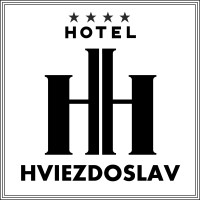 Hotel Hviezdoslav**** logo - Similar company to Gate One Hotel