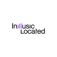 InMusicLocated logo - Similar company to Emtg