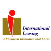 International Leasing And Financial Services Limited logo - Similar company to International Financial Services And Global Investment Pty Ltd