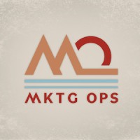 Mktg Ops