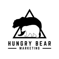 Hungry Bear logo - Similar company to Hungry Bear Entertainment