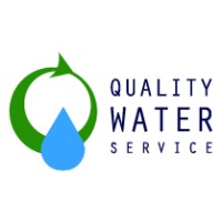 Quality Water Service Chile logo - Similar company to Quality Water Service