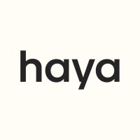 Estudio haya logo - Similar company to Saizverdoux