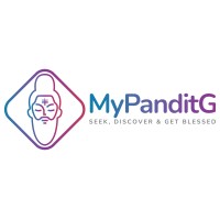 My PanditG logo - Similar company to Consagous Technologies Pvt Ltd