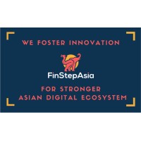 FinStep Asia logo - Similar company to Mayvn Group