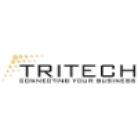 TRITECH Communications Inc. logo - Similar company to Tritech Group Ltd.