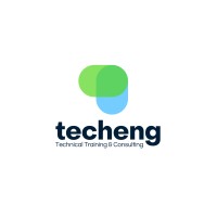 techeng logo - Similar company to Isg Construction Llc