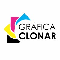 Gráfica Clonar logo - Similar company to Gráfica Grafix