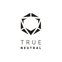 True Neutral logo - Similar company to Ground Zero Gaming Oce