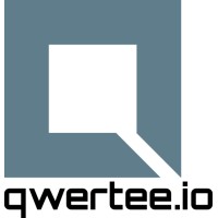 Qwertee Technology logo - Similar company to Selio For Restaurants