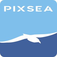 Pixsea logo - Similar company to Cohabys