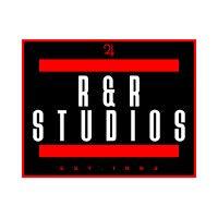 R&R Studios Mtl logo - Similar company to Stamp Music + Sound Production