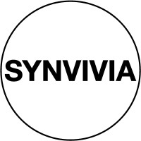 SYNVIVIA logo - Similar company to Valitor